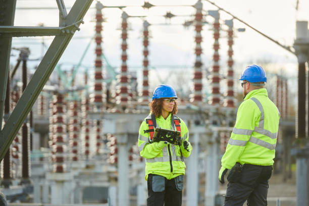 Best Licensed Electrician  in Mullens, WV