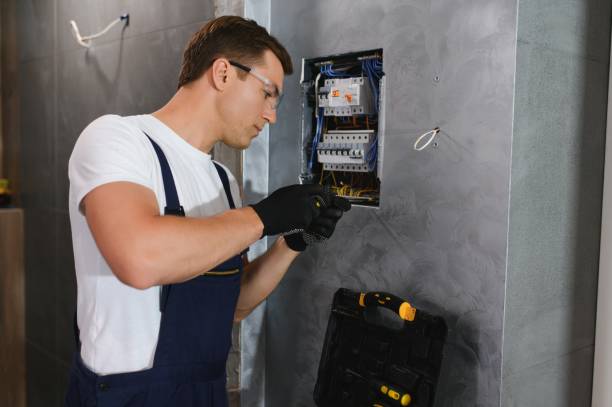 Best Electrical Contractors for Businesses  in Mullens, WV