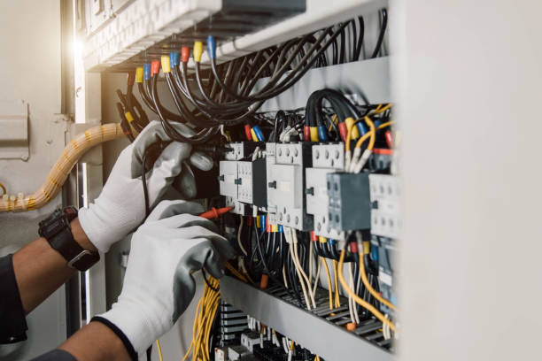 Best Affordable Emergency Electrician  in Mullens, WV